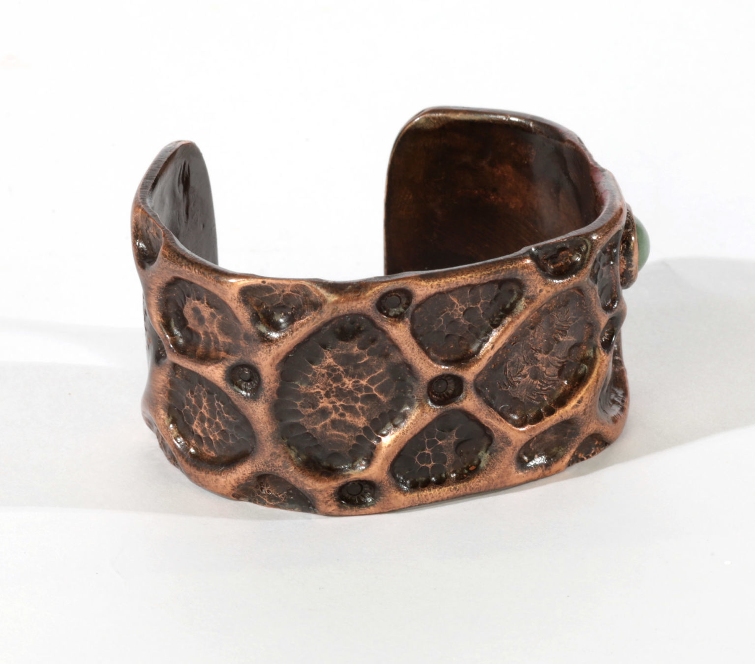 Bracelet cuff